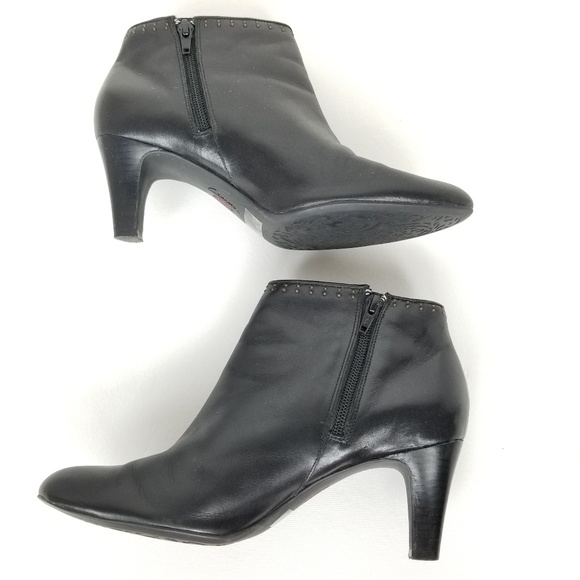 clarks active air ankle boots